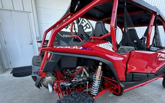 2026 Honda® Talon 1000X-4