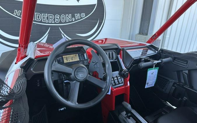 2026 Honda® Talon 1000X-4