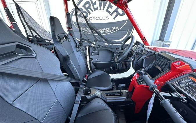2026 Honda® Talon 1000X-4