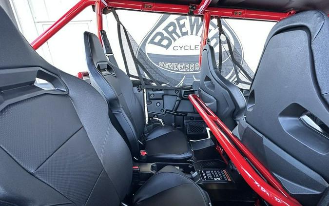 2026 Honda® Talon 1000X-4