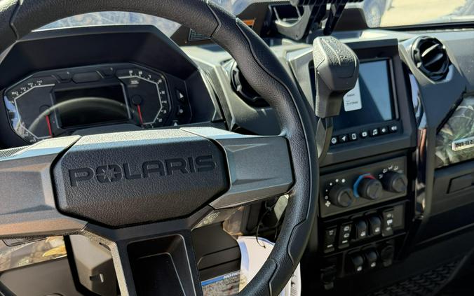 2026 Polaris Ranger® Crew XD 1500 NorthStar Edition Ultimate