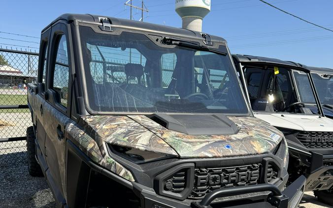 2026 Polaris Ranger® Crew XD 1500 NorthStar Edition Ultimate