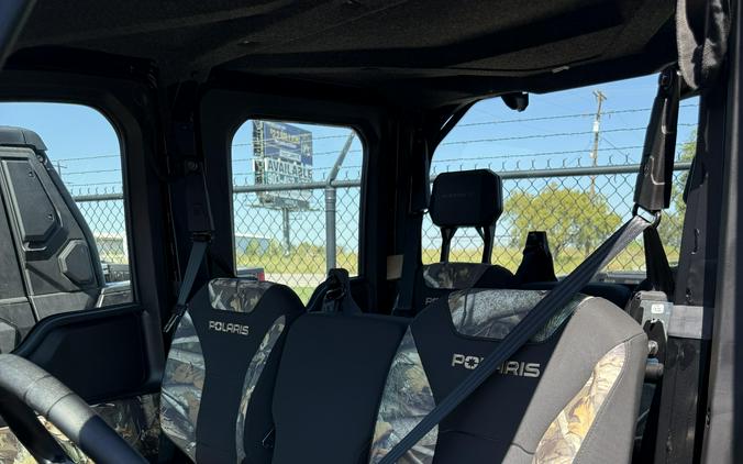 2026 Polaris Ranger® Crew XD 1500 NorthStar Edition Ultimate