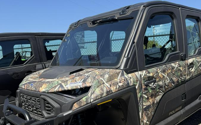 2026 Polaris Ranger® Crew XD 1500 NorthStar Edition Ultimate