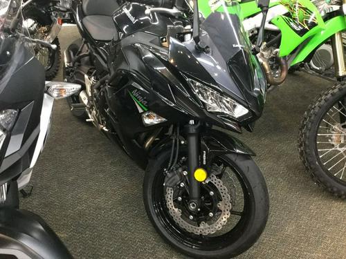 Kawasaki Ninja 650 ABS Motorcycles for Sale - MotoHunt