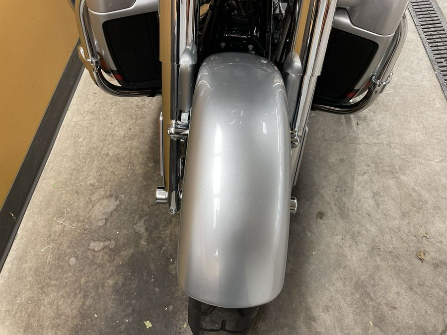 2019 Harley-Davidson® FLHXSE - CVO™ Street Glide®