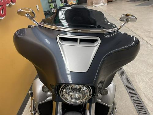 2019 Harley-Davidson® FLHXSE - CVO™ Street Glide®