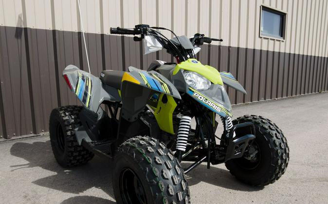 2023 Polaris Industries OUTLAW 110 EFI