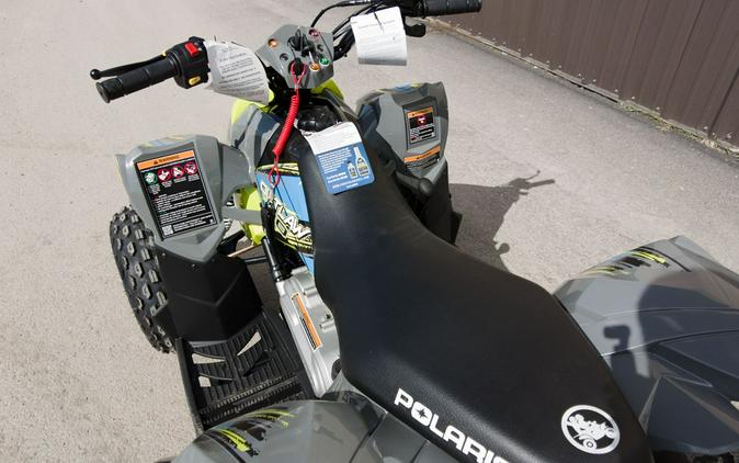 2023 Polaris Industries OUTLAW 110 EFI