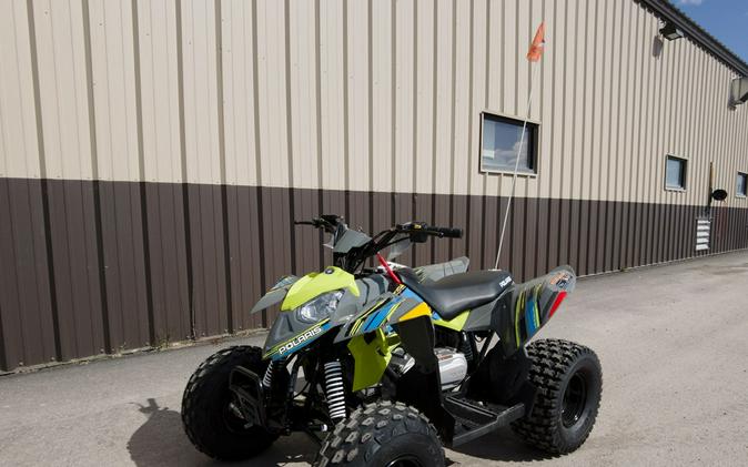 2023 Polaris Industries OUTLAW 110 EFI