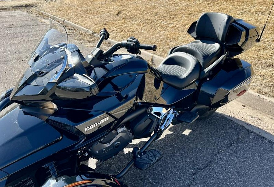 can am spyder f3 rims