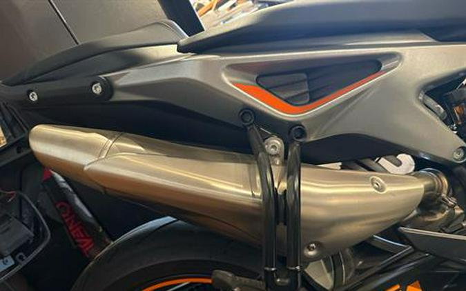 2019 KTM 790 Duke