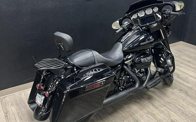 2019 Harley-Davidson® FLHXS - Street Glide® Special