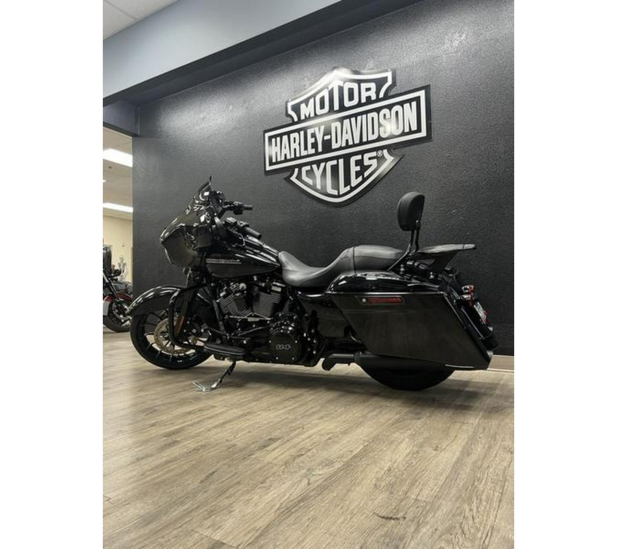 2019 Harley-Davidson® FLHXS - Street Glide® Special