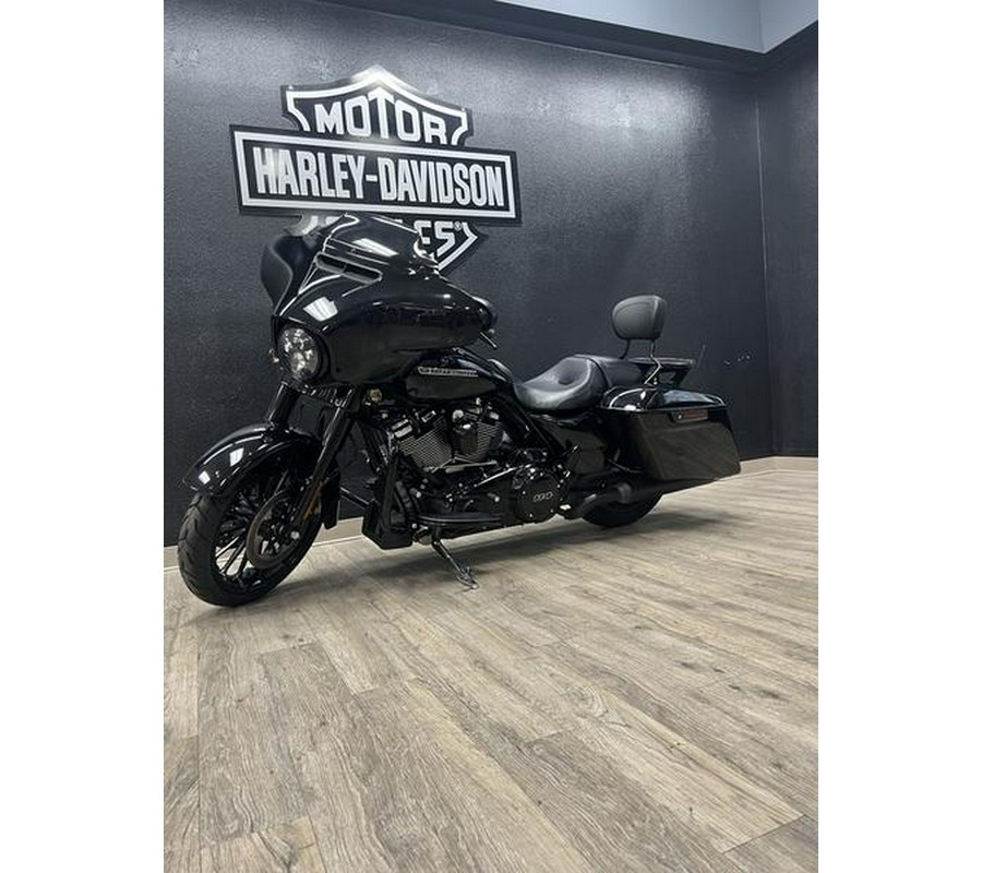 2019 Harley-Davidson® FLHXS - Street Glide® Special