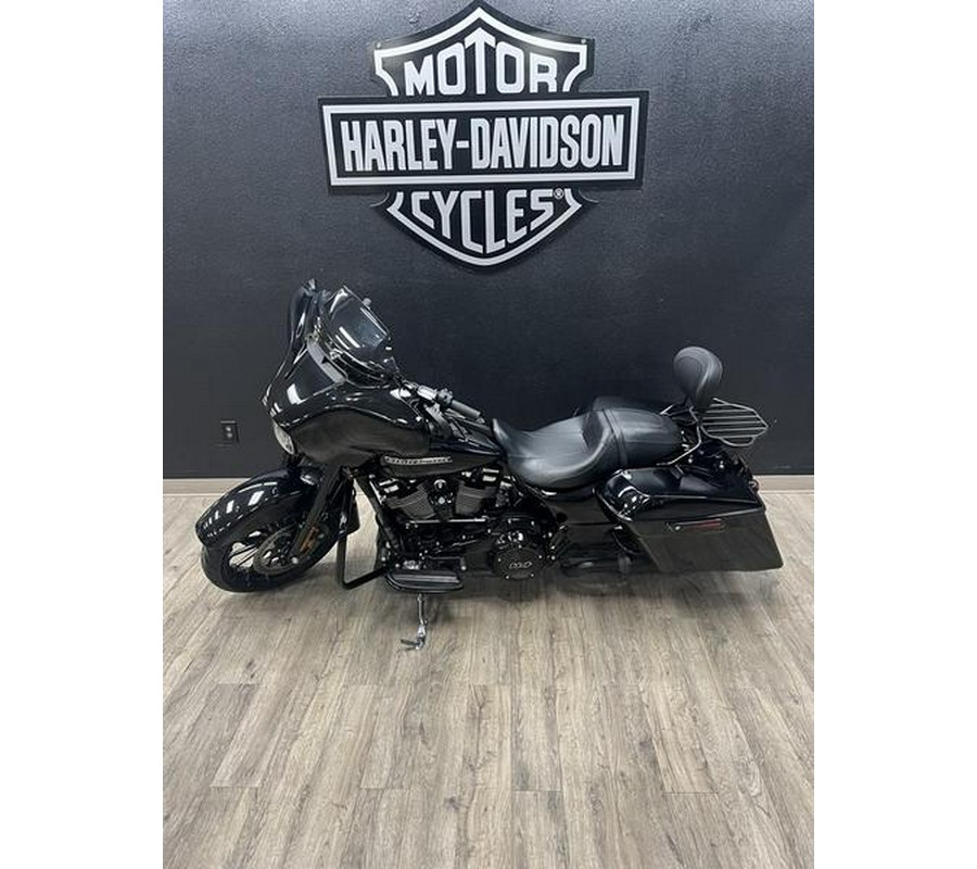 2019 Harley-Davidson® FLHXS - Street Glide® Special