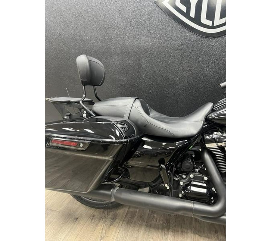 2019 Harley-Davidson® FLHXS - Street Glide® Special