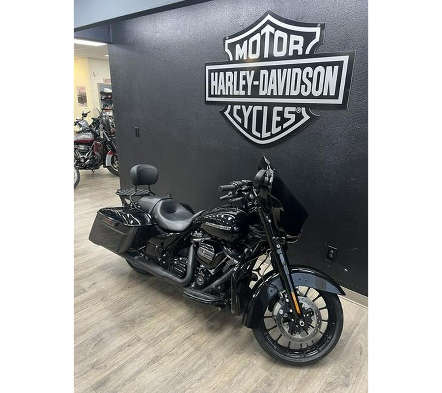 2019 Harley-Davidson® FLHXS - Street Glide® Special