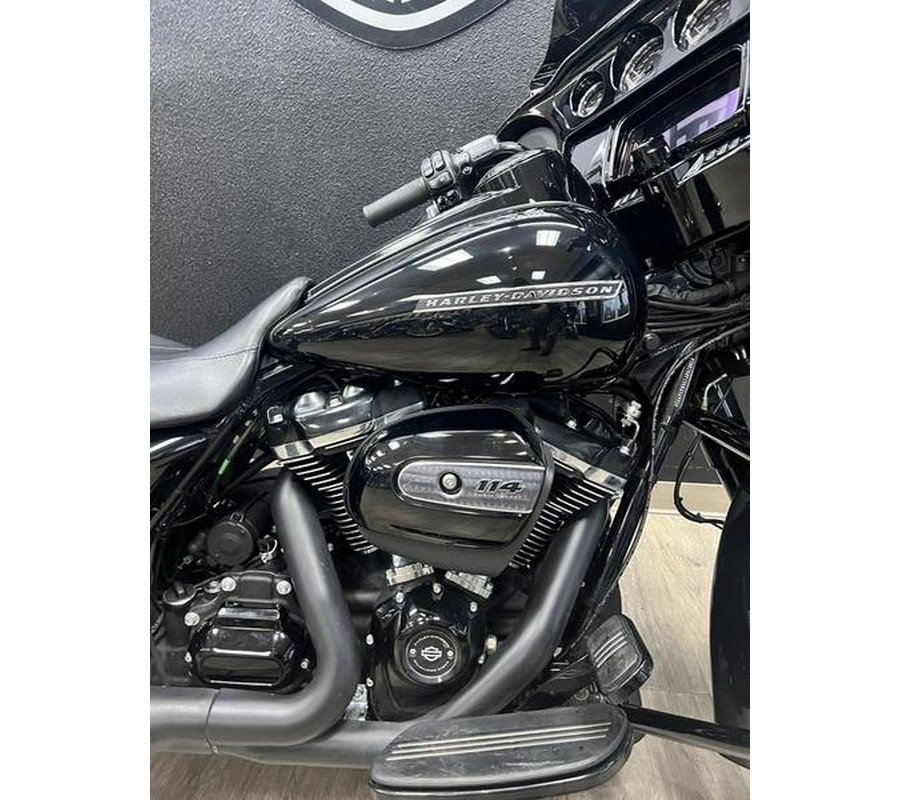 2019 Harley-Davidson® FLHXS - Street Glide® Special