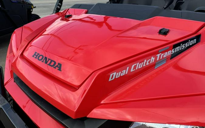 2023 Honda® Pioneer 1000