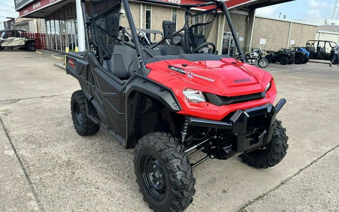 2023 Honda® Pioneer 1000