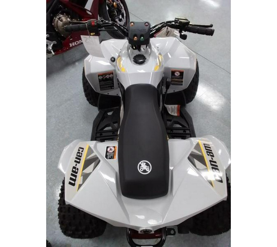 2024 Can-Am® Renegade 110 EFI