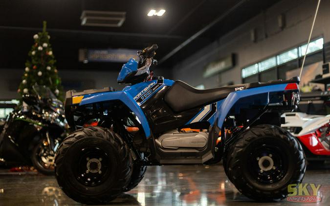 2024 Polaris Sportsman 110