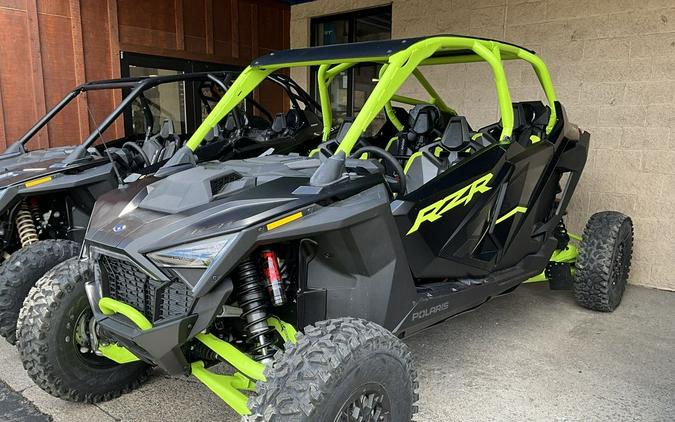 2024 Polaris® RZR Pro R 4 Ultimate