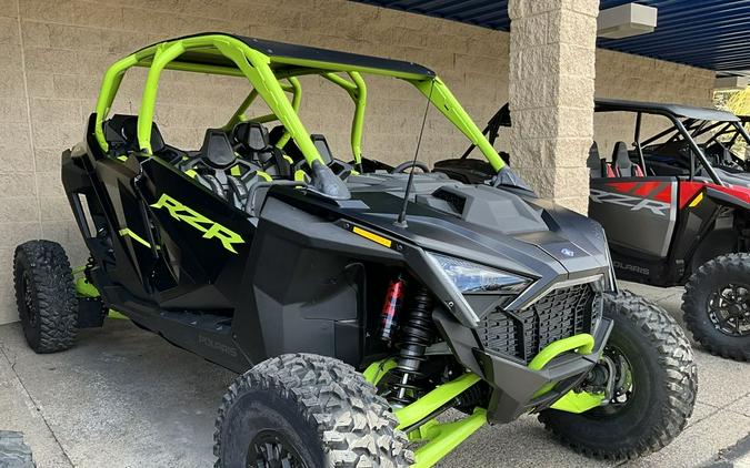 2024 Polaris® RZR Pro R 4 Ultimate