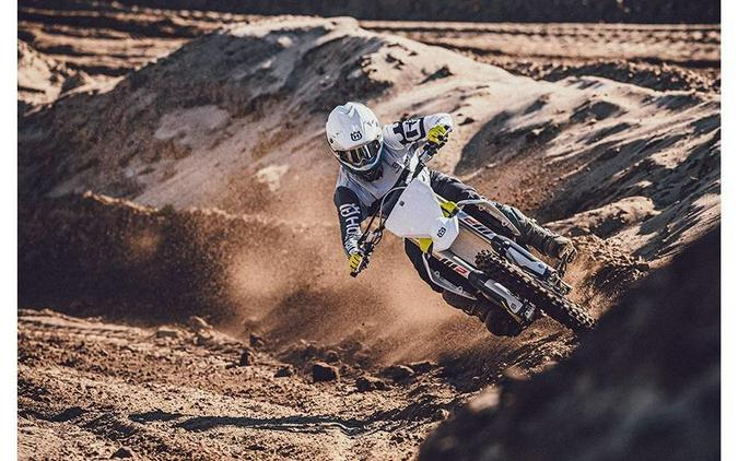 2022 Husqvarna Motorcycles FC 450