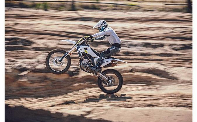 2022 Husqvarna Motorcycles FC 450