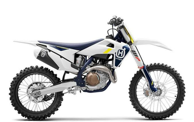 2022 Husqvarna Motorcycles FC 450