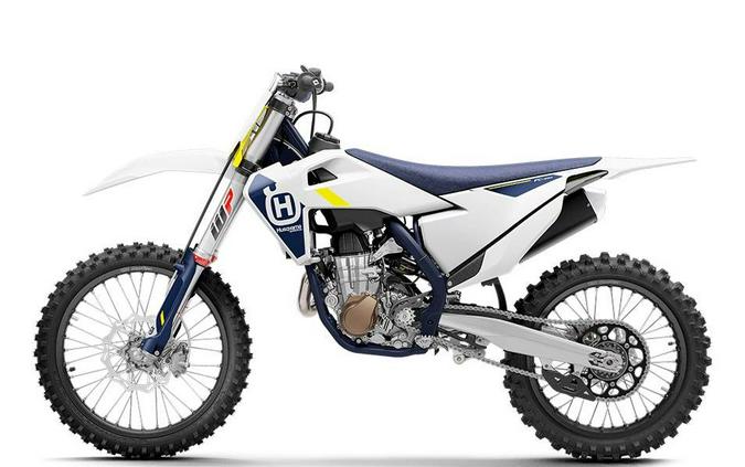 2022 Husqvarna Motorcycles FC 450