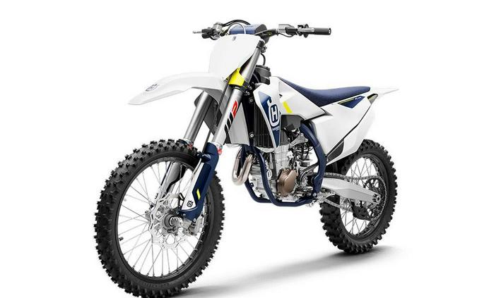 2022 Husqvarna Motorcycles FC 450