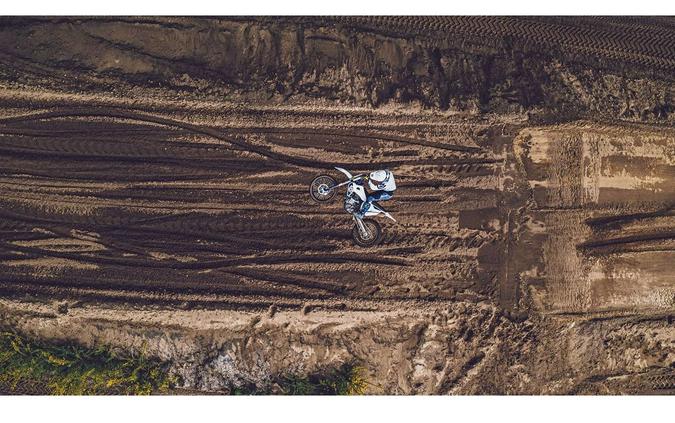 2022 Husqvarna Motorcycles FC 450