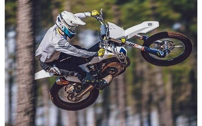 2022 Husqvarna Motorcycles FC 450