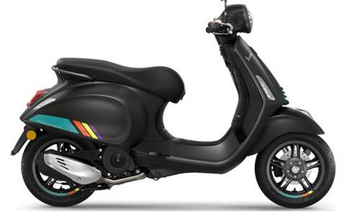 2024 Vespa Primavera 150 S