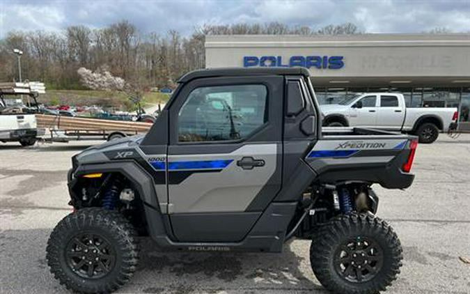 2024 Polaris Polaris XPEDITION XP Northstar