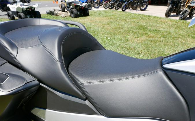 2024 Can-Am Spyder RT Rotax 1330 ACE Sea-To-Sky