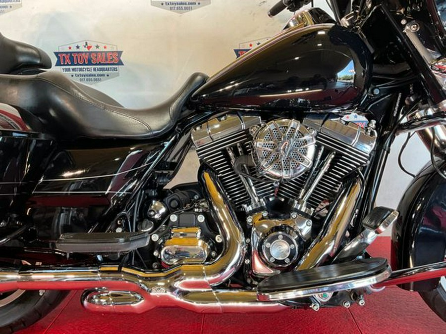 2015 Harley-Davidson Street Glide Special