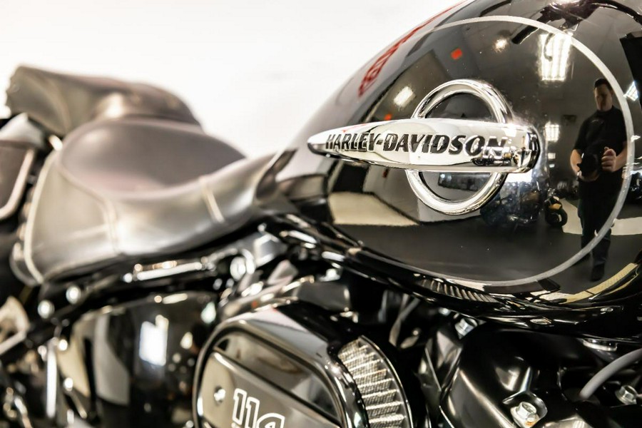 2020 Harley-Davidson Heritage Softail Classic 114 - $10,999.00