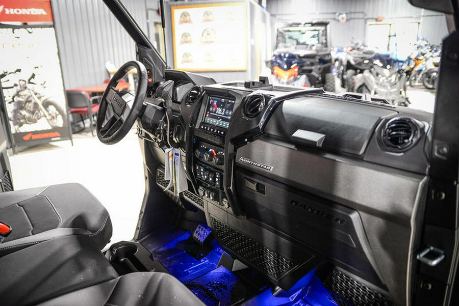 2024 Polaris® Ranger Crew XD 1500 NorthStar Edition Ultimate