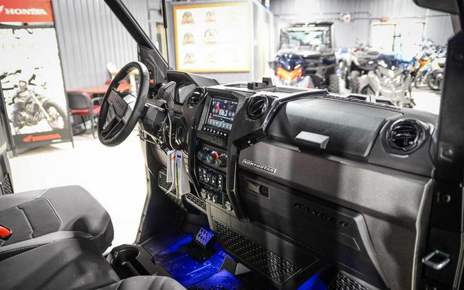 2024 Polaris® Ranger Crew XD 1500 NorthStar Edition Ultimate