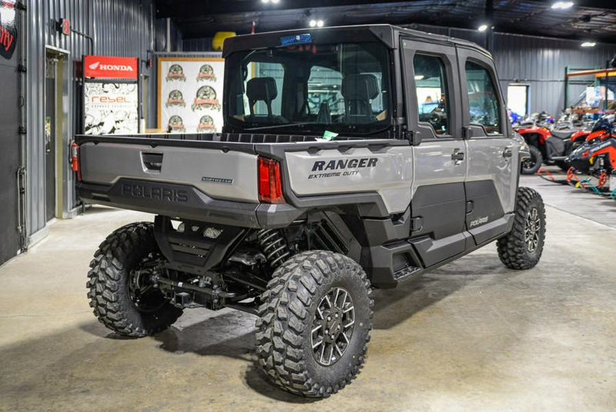 2024 Polaris® Ranger Crew XD 1500 NorthStar Edition Ultimate