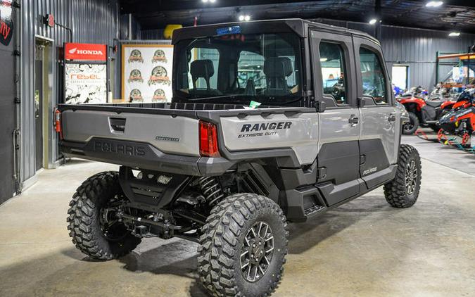 2024 Polaris® Ranger Crew XD 1500 NorthStar Edition Ultimate