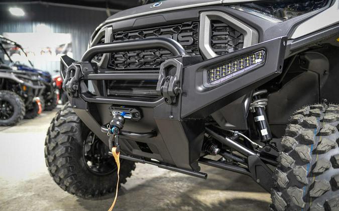 2024 Polaris® Ranger Crew XD 1500 NorthStar Edition Ultimate