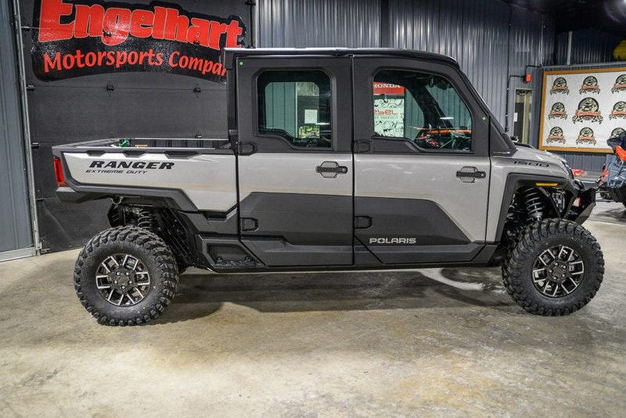 2024 Polaris® Ranger Crew XD 1500 NorthStar Edition Ultimate