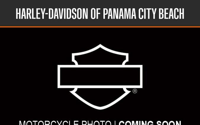 2024 Harley-Davidson Tri Glide Ultra