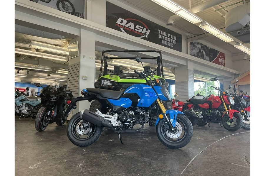 2025 Honda Grom™ Base