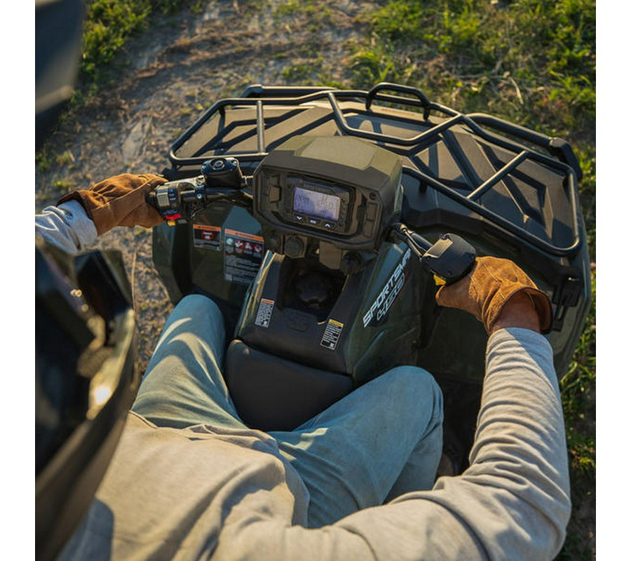 2024 Polaris® SPORTSMAN 450 UTILITY